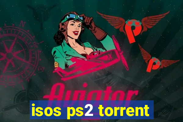 isos ps2 torrent